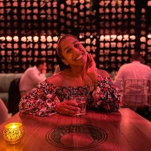 Meet your Posher, Diana